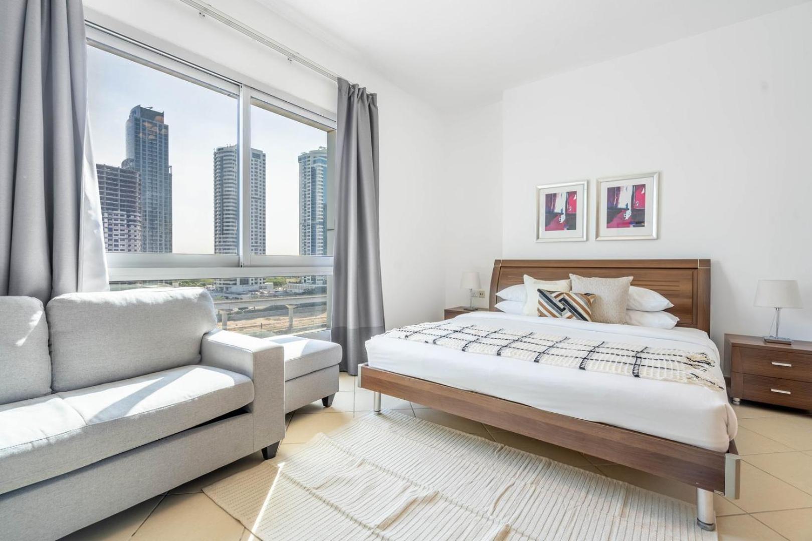 Guestready - Chic Living Near Dubai'S Attractions Διαμέρισμα Εξωτερικό φωτογραφία