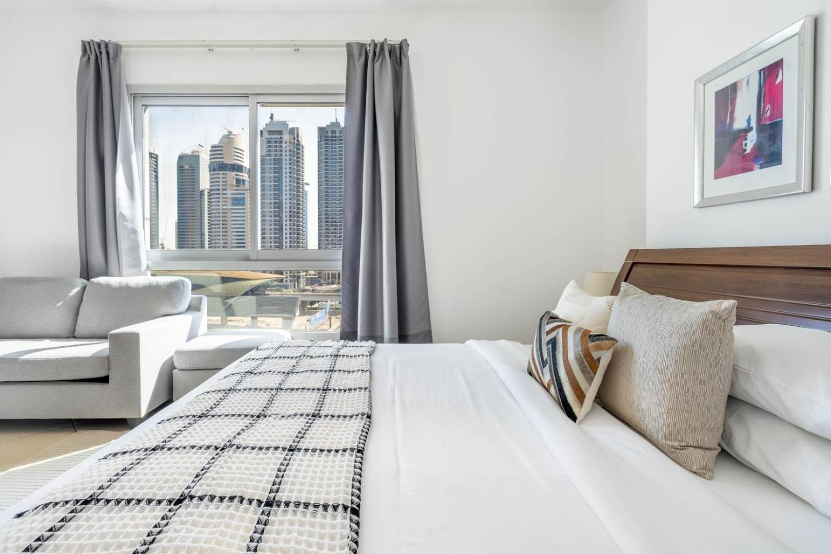 Guestready - Chic Living Near Dubai'S Attractions Διαμέρισμα Εξωτερικό φωτογραφία